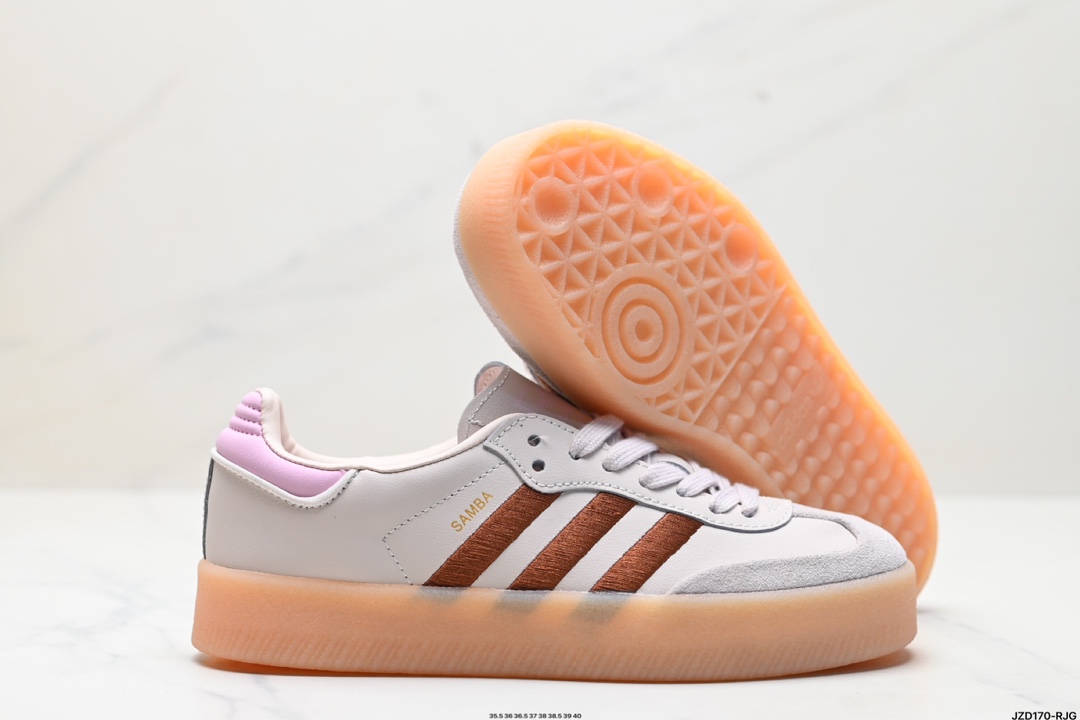 Adidas Samba Shoes